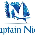 Captain Nick 米克罗斯雅洛斯