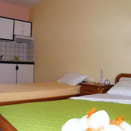 Aparthotel Captain Nick