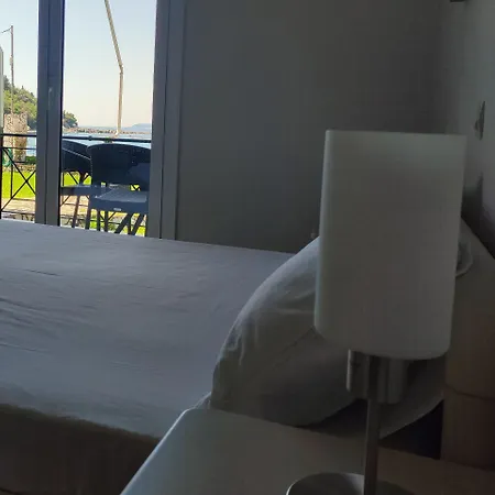 Captain Nick Aparthotel 2*