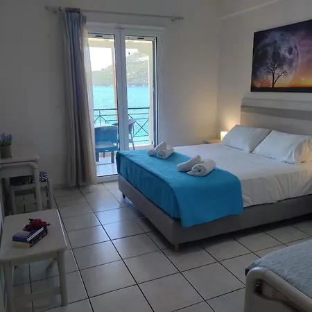 Captain Nick Aparthotel