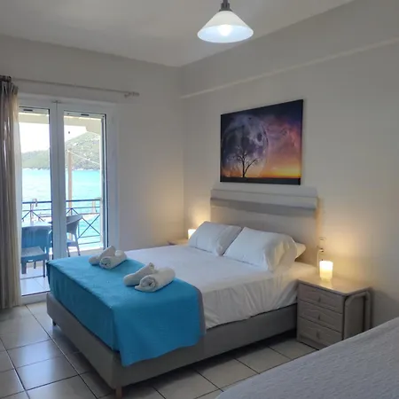 Captain Nick Aparthotel 2*