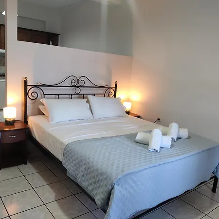 Captain Nick Hotel de apartamente