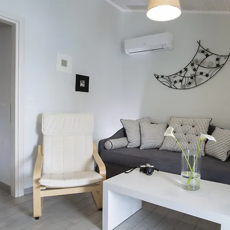Captain Nick Hotel de apartamente 2*