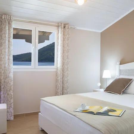 Captain Nick Hotel de apartamente