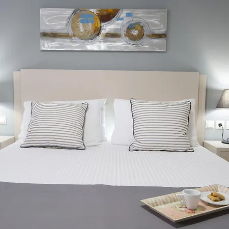 Captain Nick Hotel de apartamente 2*