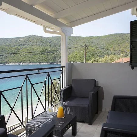 Captain Nick Hotel de apartamente 2*