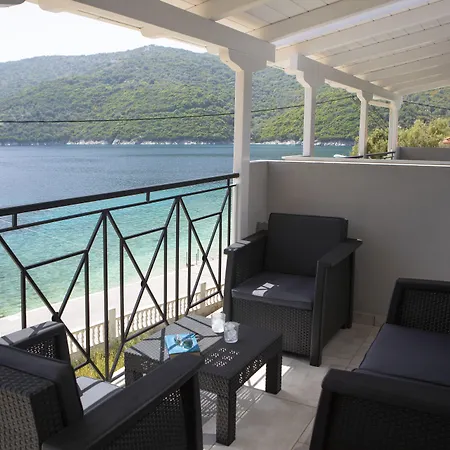 Captain Nick Hotel de apartamente 2*