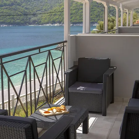 Captain Nick Hotel de apartamente 2*