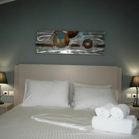Aparthotel Captain Nick