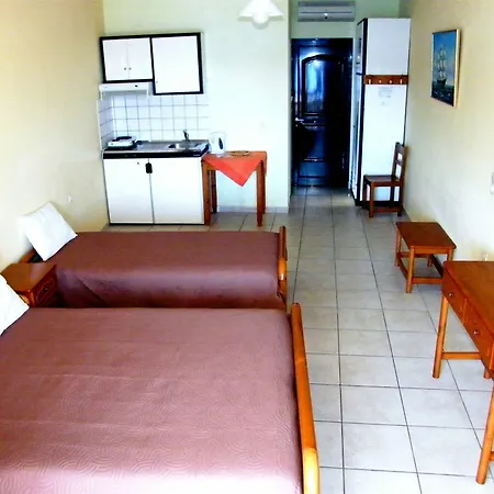 Captain Nick Aparthotel