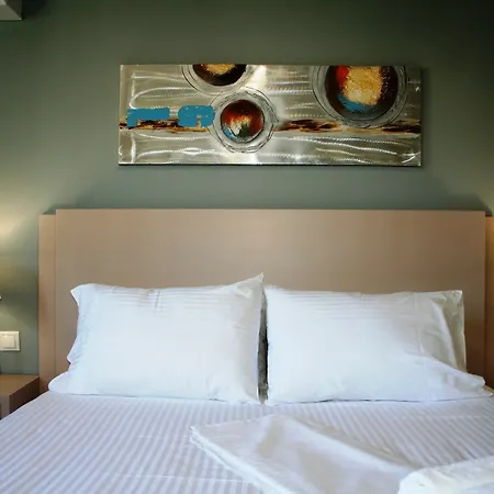Captain Nick Aparthotel 2*