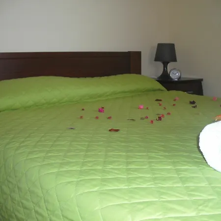 Captain Nick Aparthotel Mikros Gialos