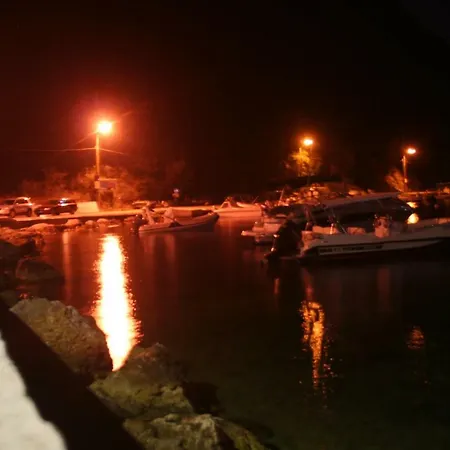 Captain Nick Hotel de apartamente