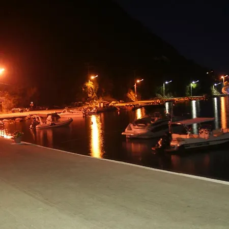 Captain Nick Hotel de apartamente 2*