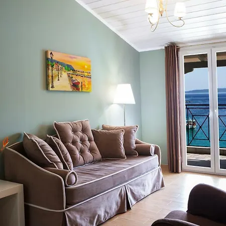 Captain Nick Aparthotel