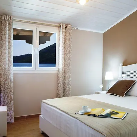 Aparthotel Captain Nick 2*