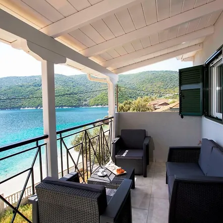 Captain Nick Hotel de apartamente 2*