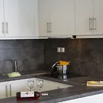 شقة فندقية Captain Nick