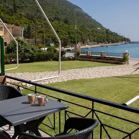 Captain Nick Aparthotel