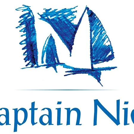 Captain Nick Mikrósz Jalósz