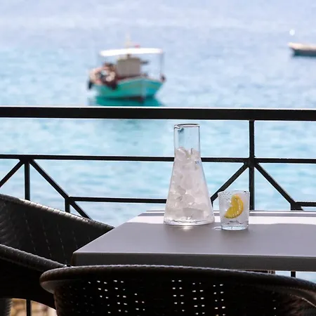 Aparthotel Captain Nick Mikros Gialos