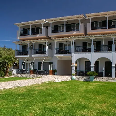 Captain Nick Mikros Gialos