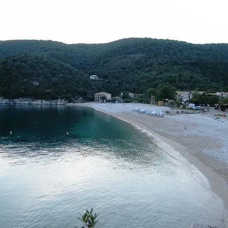 Aparthotel Captain Nick