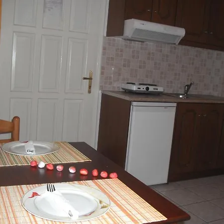 Apartmanhotel Captain Nick