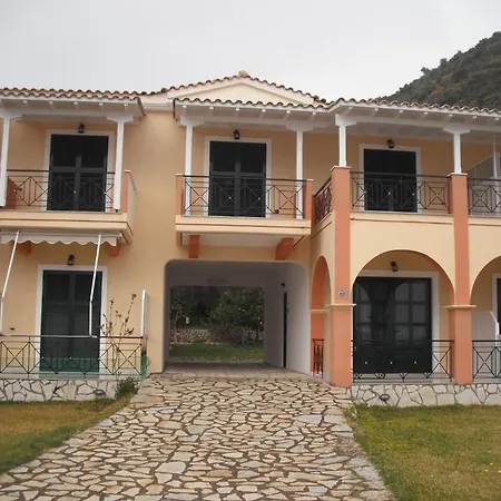 Captain Nick Aparthotel