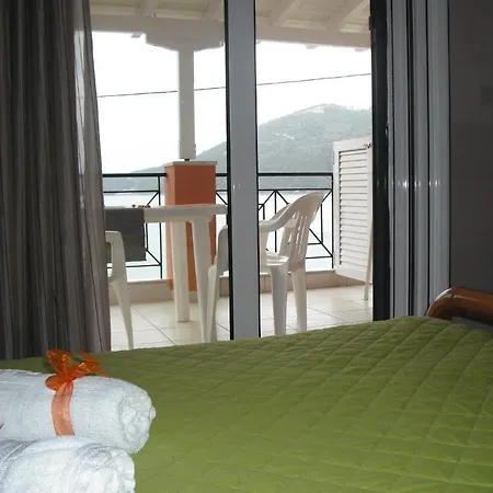 Apartmanhotel Captain Nick