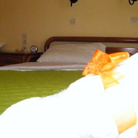 Captain Nick Apartmanhotel