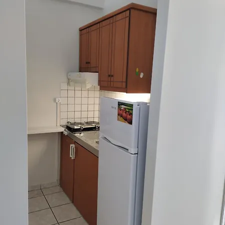 Captain Nick Apartmanhotel 2*