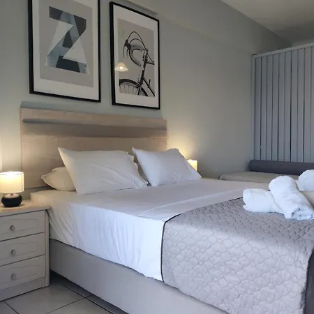 Aparthotel Captain Nick