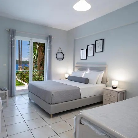 Aparthotel Captain Nick