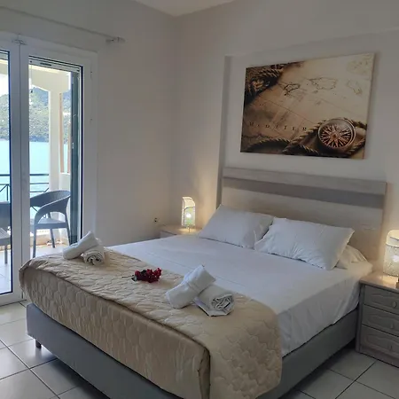 Aparthotel Captain Nick