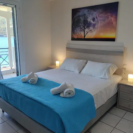 Aparthotel Captain Nick 2*