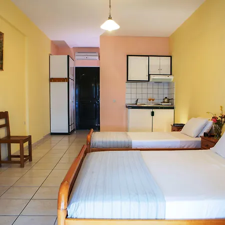 Aparthotel Captain Nick