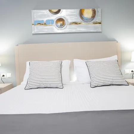 Aparthotel Captain Nick