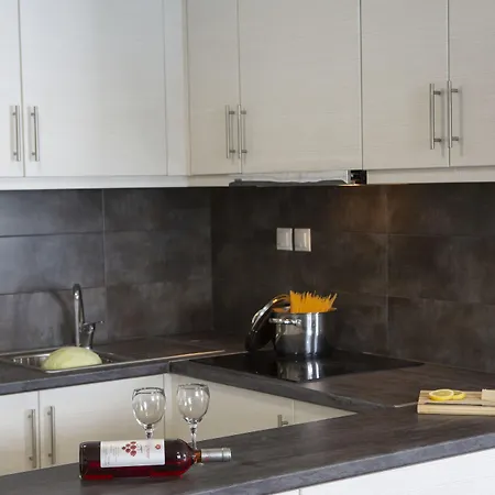 Aparthotel Captain Nick