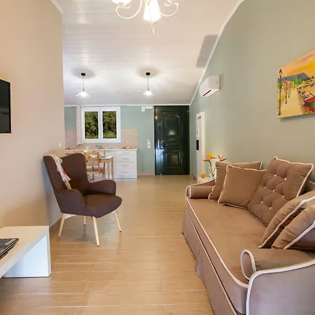 Captain Nick Aparthotel