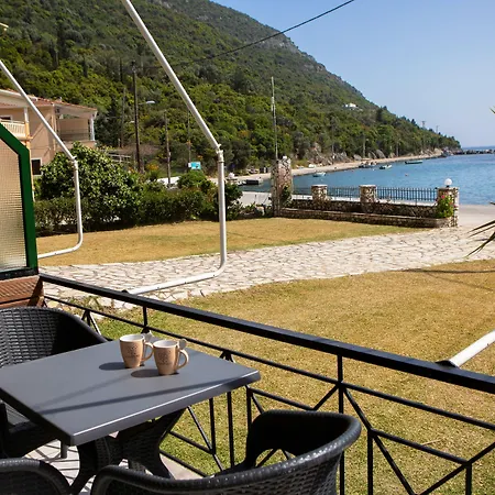 Aparthotel Captain Nick