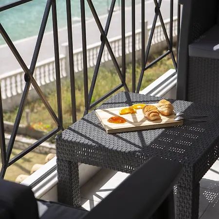 Aparthotel Captain Nick