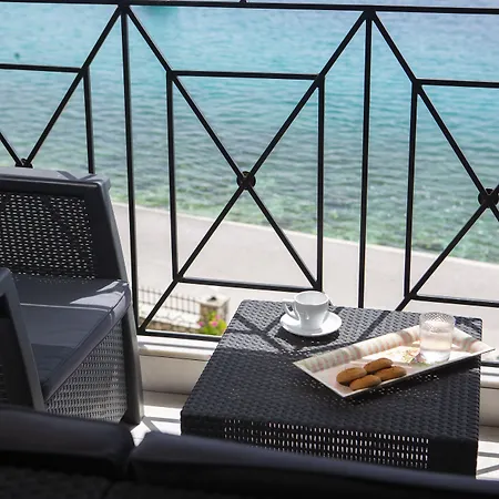 Aparthotel Captain Nick 2*