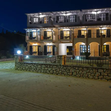 Aparthotel Captain Nick