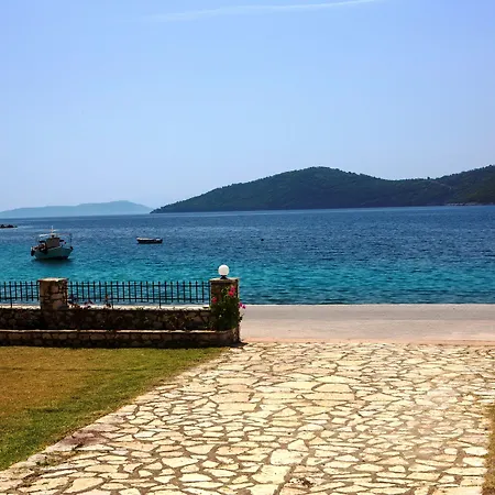 Aparthotel Captain Nick