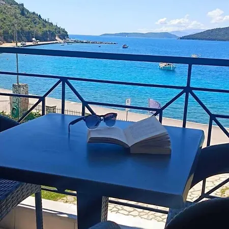 Aparthotel Captain Nick 2*