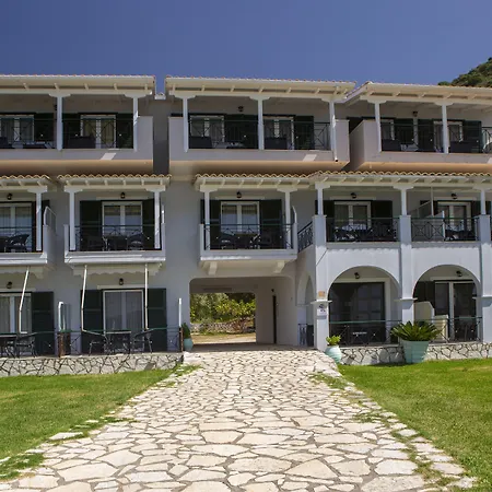 Captain Nick Mikros Gialos