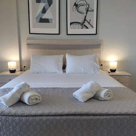 Captain Nick Aparthotel