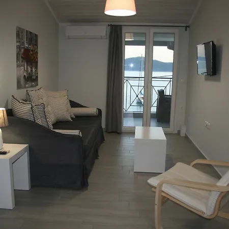 Captain Nick Apartmanhotel