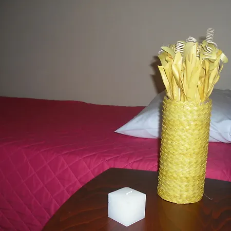 Captain Nick Apartmanhotel Mikrósz Jalósz
